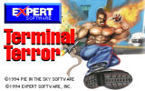 Terminal Terror
